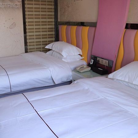 Ni Hang Hotel 上海 外观 照片