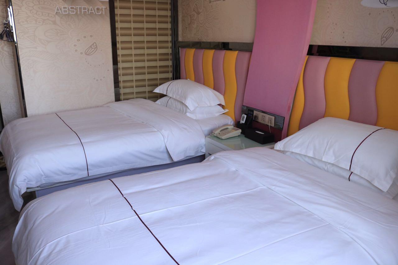Ni Hang Hotel 上海 外观 照片