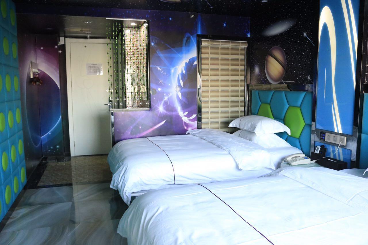 Ni Hang Hotel 上海 外观 照片