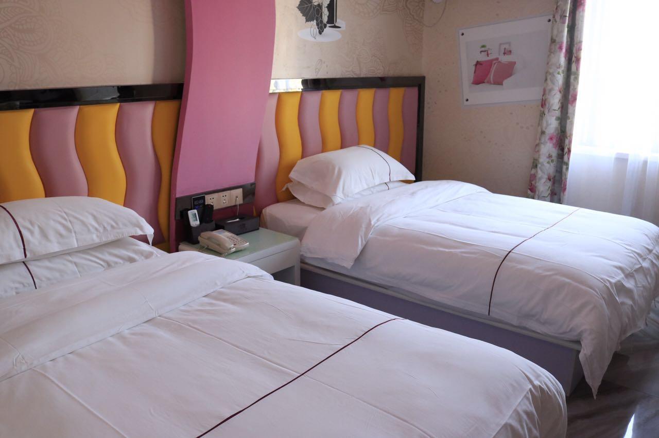 Ni Hang Hotel 上海 外观 照片