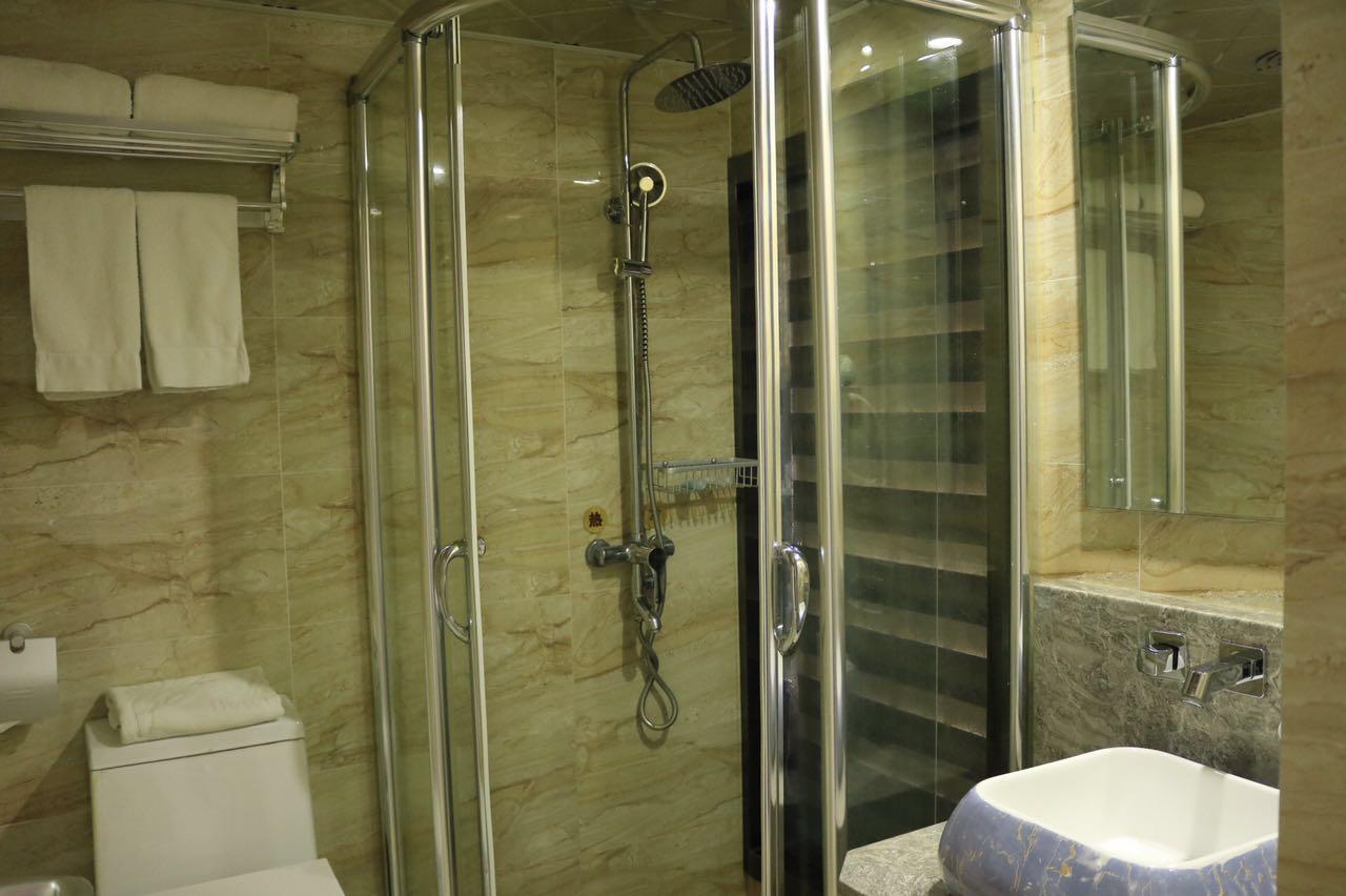 Ni Hang Hotel 上海 外观 照片