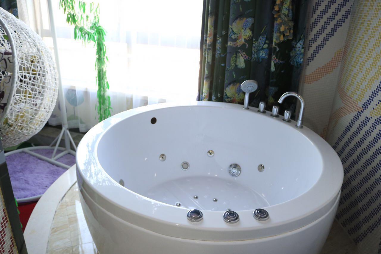 Ni Hang Hotel 上海 外观 照片