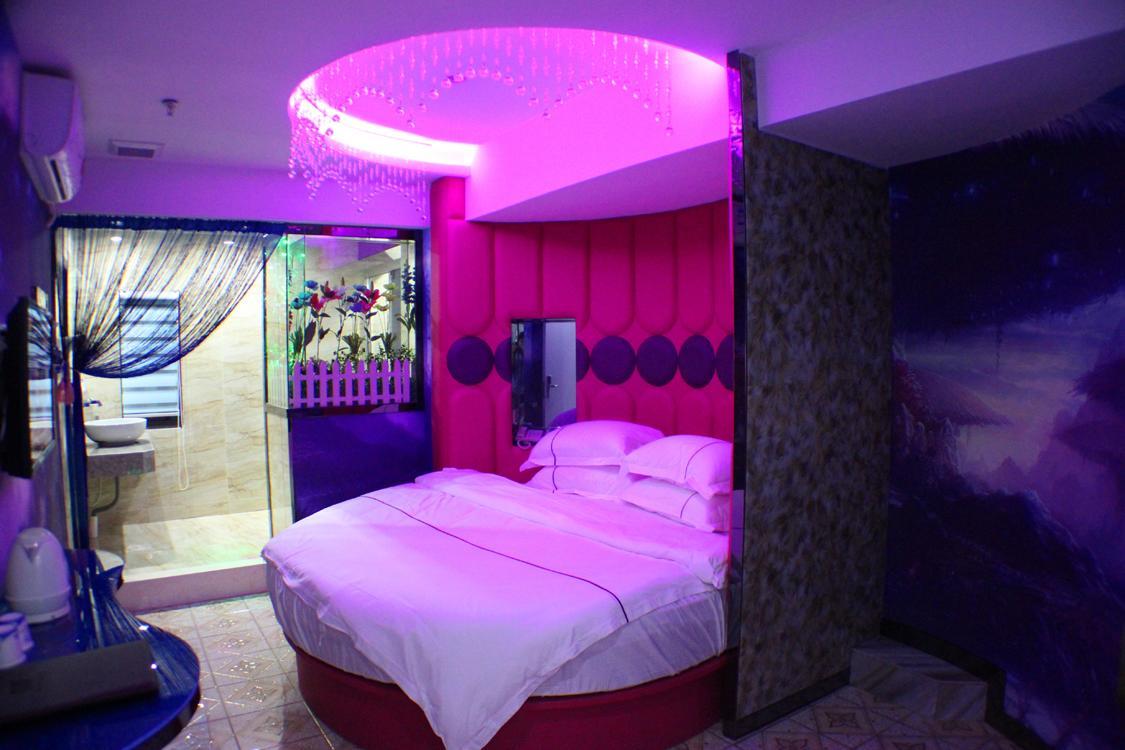 Ni Hang Hotel 上海 外观 照片
