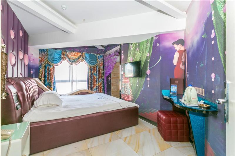 Ni Hang Hotel 上海 外观 照片