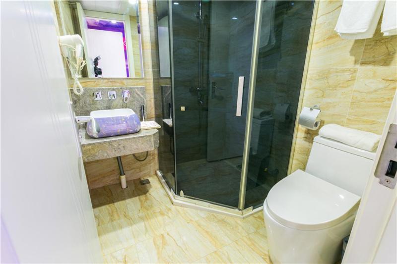 Ni Hang Hotel 上海 外观 照片