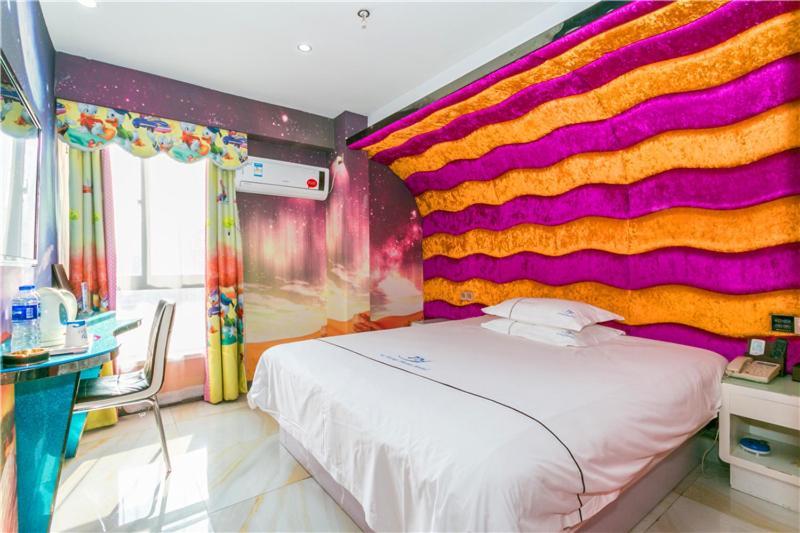 Ni Hang Hotel 上海 外观 照片