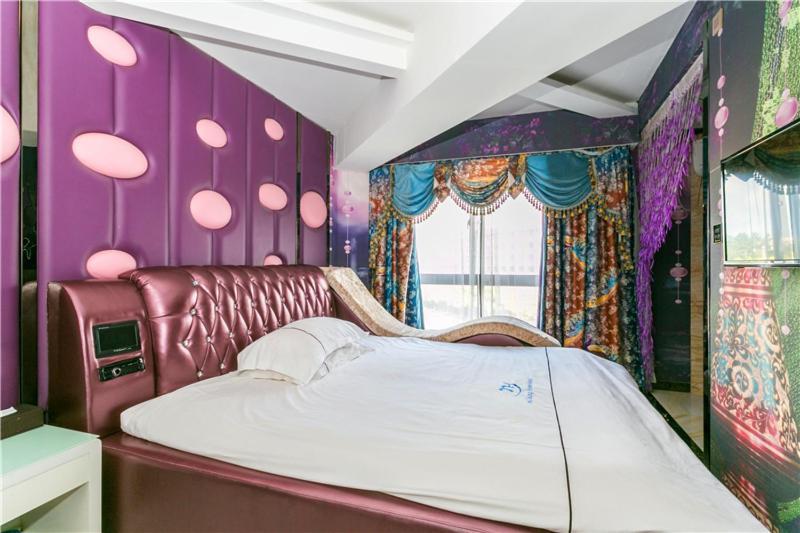 Ni Hang Hotel 上海 外观 照片