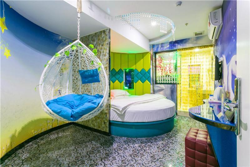 Ni Hang Hotel 上海 外观 照片